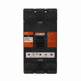 Eaton E2M3800MWW E2 mining complete molded case circuit breaker, M-frame, E2M, Interchangeable magnetic only trip, 3000-6000A, Three-pole, 800A, 250 Vdc, 65 kAIC at 240 Vac, 35 kAIC at 480 Vac, 25 kAIC at 600 Vac, 22 kAIC at 250 Vdc, No term., Mining