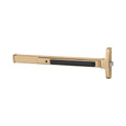 Sargent Sargent 8300 Series - (8343) Classroom Function with Freewheeling Trim Narrow Stile Design Mortise Exit Device SGT-8343