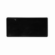 Eaton E30KB350 E30 pushbutton operator button, E30 series, Square Multifunction Pushbutton Operator, Type A, Short, Green actuator, Legend: Blank legend, 3/16 In high