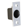 Omnia Omnia 3917 Sliding Pocket Door Edge Pull OMN-3917