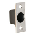 Omnia Omnia 3917 Sliding Pocket Door Edge Pull OMN-3917