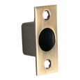 Omnia Omnia 3917 Sliding Pocket Door Edge Pull OMN-3917