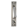 Omnia Omnia 7653 Sliding Pocket Door Edge Pull – Solid Brass OMN-7653