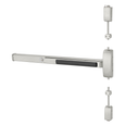 Sargent 8700 Series - (8706) Storeroom Function Wide Stile Design Surface Vertical Rod Exit Device