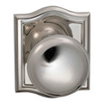 Omnia Omnia 458 Passage Interior Traditional Knob Latchsets OMN-458/PA