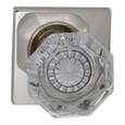 Omnia Omnia 955 Single Dummy Interior Traditional Knob OMN-955/0