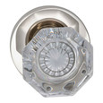 Omnia Omnia 955 Single Dummy Interior Traditional Knob OMN-955/0