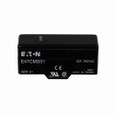 Eaton E47CMS01 Precision Limit Switch, E47, Pin plunger, Screw Terminals, 20A at 250 Vac, 6A at 30 Vdc, 0.01 mm/s-1m/s, 1-SPDT (Form C)