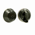 Weslock Weslock 471 Single Cylinder Deadbolt - Keyed One Side WES-0471