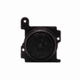 Eaton E34VFB E34 pushbutton, E34, 30.5 mm, Corrosion Resistant, Cam 1, 60° throw, NEMA 3, 3R, 4, 4X, 12, 13, Non-illuminated, Two-position;