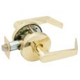 Falcon W101 Grade 2 Cylindrical Passage Lever Lock