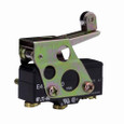 Eaton E47BMS40 E47 Precision Limit Switch, Basic, Adj. Roller, Mineral Filled Phenolic enclosure, 15A max AC, 15A max DC, SPDT, 15A at 125Vac / 15A at 14Vdc, Screw Terminals
