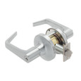 Falcon Falcon W581 - Storeroom Lock - Grade 2 Cylindrical Keyed Lever Lock FAL-W581-KEYED