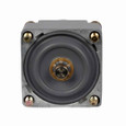 Eaton E50DW2 E50 NEMA heavy duty plug-in limit switch, Wobble head, spring return, Die cast zinc, NEMA 1, 3, 3S, 4, 4X, 6, 6P, 13, IP67, Heavy duty high strength steel, Heavy duty high strength steel, 14° to 201°F (-10° to 94°C), E50