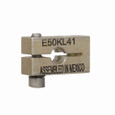 Eaton E50KL41 E50 NEMA heavy duty plug-in limit switch lever, Limit switch lever, E50, Accessory, Clamp, Used with 0.25 (6.4) diameter rods, Metal/steel