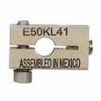 Eaton E50KL41 E50 NEMA heavy duty plug-in limit switch lever, Limit switch lever, E50, Accessory, Clamp, Used with 0.25 (6.4) diameter rods, Metal/steel