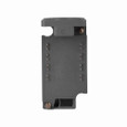 Eaton E50SBN E50 NEMA heavy duty plug-in limit switch, 10A at 12 Vac, 1A at 125 Vdc, 2NO-2NC, Die cast zinc, NEMA 1, 3, 3S, 4, 4X, 6, 6P, 13, IP67, 120 Vac, 10A, 1A, -40° to 250°F (-40° to 121°C), E50 Heavy Duty Plug In