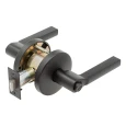 Falcon W301 Grade 2 Privacy/Bed/Bath Cylindrical Lever Lock Non-Keyed