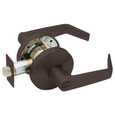 Falcon W301 Grade 2 Privacy/Bed/Bath Cylindrical Lever Lock Non-Keyed