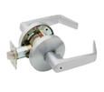 Falcon Falcon W301 - Bath/Bedroom Privacy Lock - Grade 2 Cylindrical Non-Keyed Lever Lock FAL-W301-NONKEYED