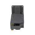 Eaton E50SAN E50 NEMA heavy duty plug-in limit switch,10A at 12 Vac,1A at 125 Vdc,1NO-1NC,Die cast zinc,NEMA 1,3,3S,4,4X,6,6P,13,IP67,Neon light,120 Vac,10A,1A,Single-pole,-40°to250°F (-40°to121°C),E50 Heavy Duty Plug In