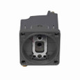 Eaton E50SAN E50 NEMA heavy duty plug-in limit switch,10A at 12 Vac,1A at 125 Vdc,1NO-1NC,Die cast zinc,NEMA 1,3,3S,4,4X,6,6P,13,IP67,Neon light,120 Vac,10A,1A,Single-pole,-40°to250°F (-40°to121°C),E50 Heavy Duty Plug In