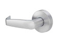 Falcon W12 Grade 2 Cylindrical Non-Keyed Dummy Lever Lock