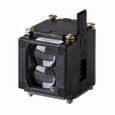 Eaton E51DC1 Photoelectric Sensor Head, E51, Through Beam Detector, Right Angle Eaton E51DC1 Photoelectric Sensor Head, E51, Through Beam Detector, Right Angle