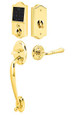 Emtek Emtek E4010 EMTouch Classic Style Electronic Keypad Entry Set - Dummy EMTEK-E4010