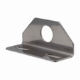 Eaton E57KM18 Inductive Proximity Sensor Mounting Bracket, E57, 18 mm, Used with Tubular Sensors