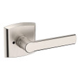 Baldwin Estate 5485V Privacy Lever with R026 Rose