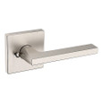 Baldwin Estate 5162 Privacy Lever with R017 Rose