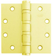 Ives 5BB1 5-Knuckle Ball Bearing Full Mortise Hinge