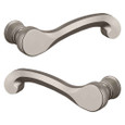 Baldwin Baldwin Estate 5445V Classic Lever BAL-5445V-LEVER