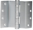 Ives 5BB1HW SC/BSC Steel, Square or Beveled Corner, 5 Knuckle, Ball Bearing, Heavy Weight, Swing Clear Mortise Hinge