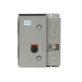 Eaton ECN0502CAA-R63/B NEMA Freedom Line Enclosed Control