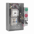 Eaton ECN0501BAA-A29 Freedom NEMA motor control starter, 220V/50 Hz-240V/60 Hz, NEMA 1, Non-combination non-reversing starter, NEMA size 0, Side-mounted, 1NO-1NC