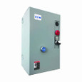 Eaton ECN0521BAA Freedom NEMA motor control starter, 220V/50 Hz-240V/60 Hz, NEMA 1, Non-combination non-reversing starter, NEMA size 2