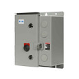 Eaton ECN0504AAA-R63/B NEMA Freedom Line Enclosed Control