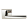 Omnia Omnia 912 Passage Interior Modern Lever Latchsets OMN-912-PR-1