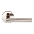 Omnia Omnia 912 Non-Turning One-Sided Door Lever OMN-912-SD
