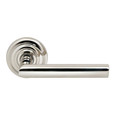 Omnia Omnia 912 Non-Turning One-Sided Door Lever OMN-912-SD