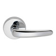 Omnia Omnia 762 Privacy Interior Modern Lever Latchset OMN-762-PR