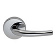 Omnia Omnia 892 Privacy Interior Modern Lever Latchset OMN-892-PR