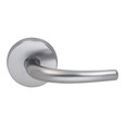 Omnia Omnia 892 Privacy Interior Modern Lever Latchset OMN-892-PR