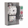 Eaton ECN05A1BAA Freedom NEMA motor control starter, 220V/50 Hz-240V/60 Hz, NEMA 1, Non-combination non-reversing starter, NEMA size 00
