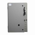Eaton ECN1638AAF Freedom NEMA enclosed control , 110V/50 Hz-120V/60 Hz , Combination non-reversing starter—circuit breaker , Three-phase