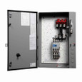 Eaton ECN1831CBG Freedom NEMA enclosed control , NEMA 1 , Combination non-reversing starter , With control power transformer , 100A/600V , Type R , Three-phase , 460V/60 Hz-440V/50 Hz primary, 120/60-110/50 secondary control power transformer