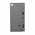 Eaton ECN5532BAG Freedom Industrial Pump Panel, Circuit breaker disconnect, NEMA 3R painted steel enclosure, 220V/50 Hz-240V/60 Hz coil, NEMA size 3, 100A breaker