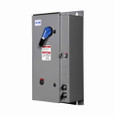Eaton ECP5522CAE Irrigation Pump Panel, Circuit breaker disconnect, NEMA 3R enclosure, 440V/50 Hz-460V/60 Hz coil, NEMA size 3, 30A breaker